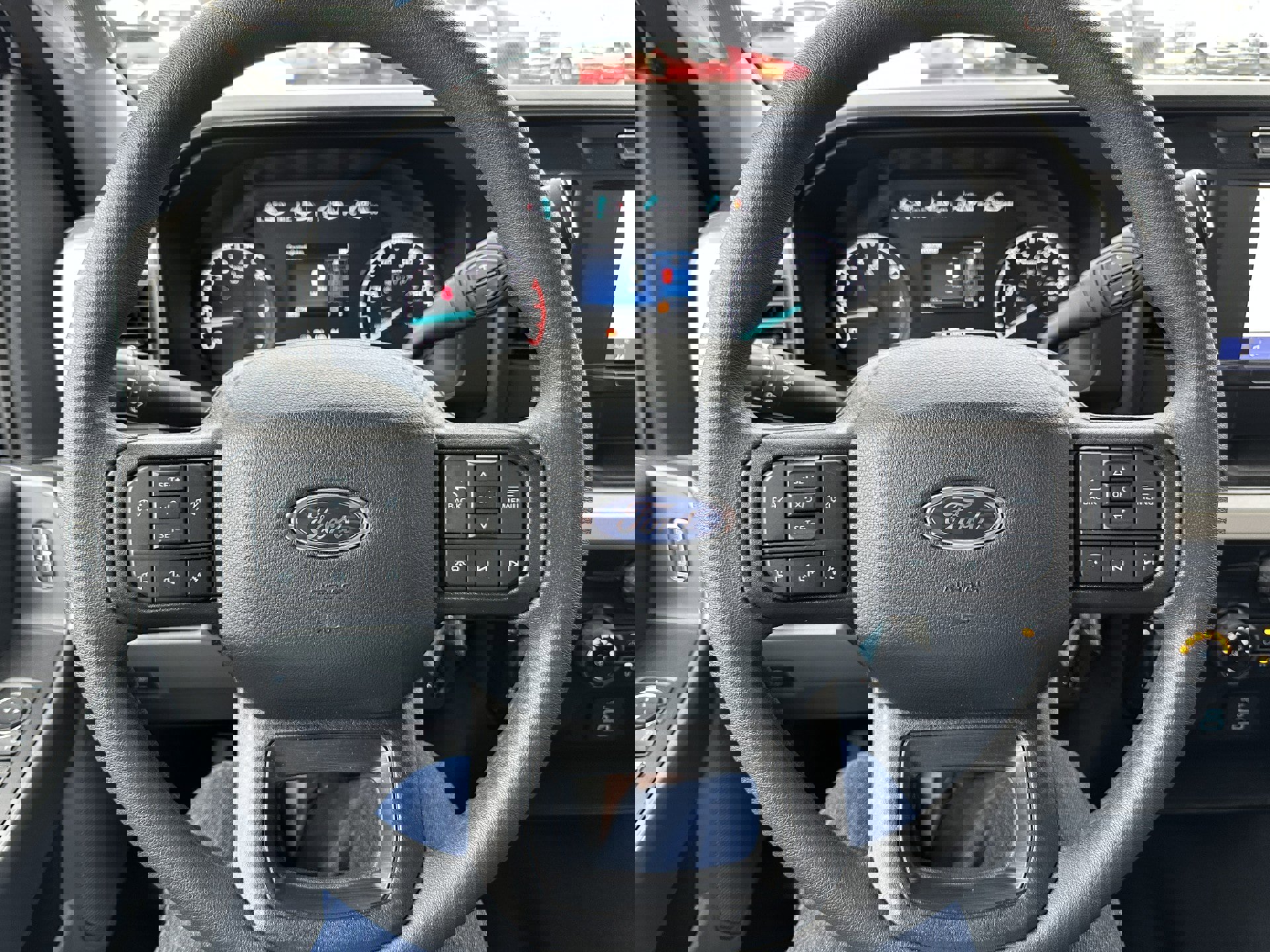 Certified 2024 Ford F350 XL w/ STX Appearance Package image 12