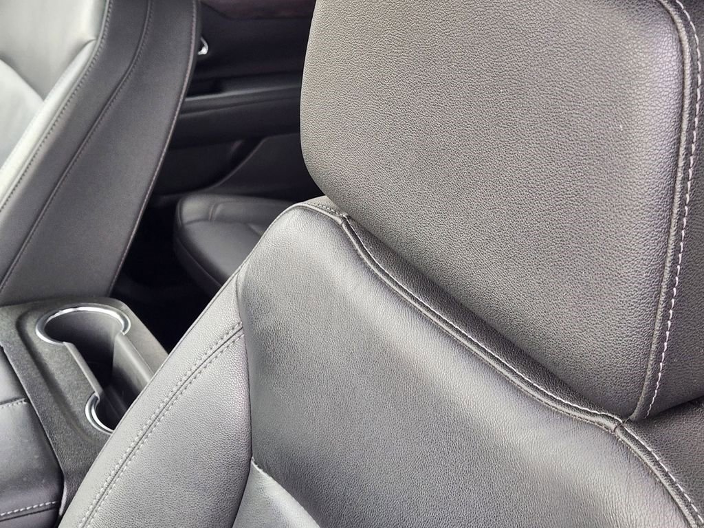 Used 2024 Chevrolet Tahoe LT image 15