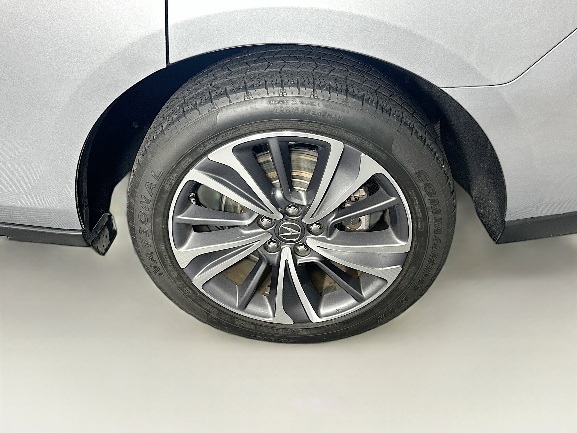 Used 2019 Acura MDX FWD w/ Technology Package image 11