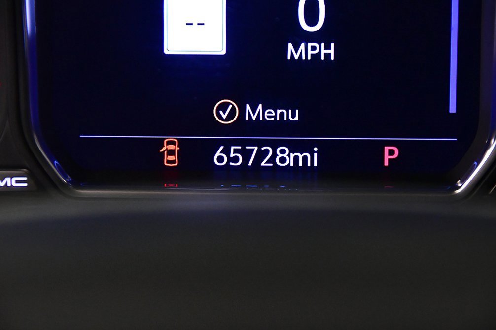 Used 2022 GMC Sierra 3500 Denali image 20