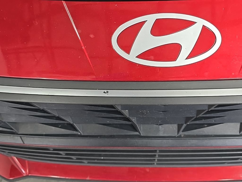Used 2024 Hyundai Elantra SEL FWD image 6