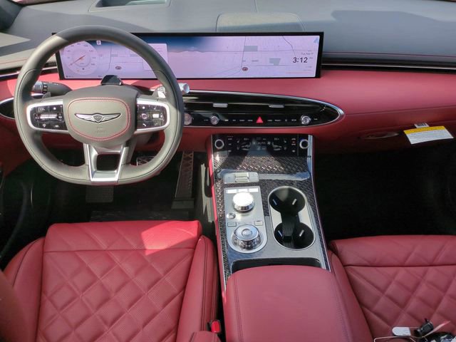 New 2026 Genesis GV70 3.5T Sport Prestige image 14