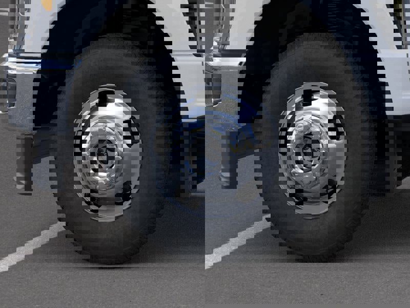 New 2026 Ford F350 XL w/ FX4 Off-Road Package image 19