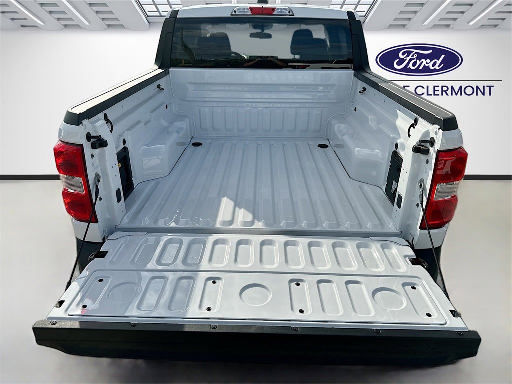 New 2025 Ford Maverick XLT w/ XLT Luxury Package image 25