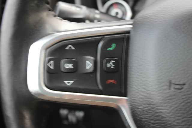 Used 2020 RAM 1500 Laramie AWD/4WD image 16