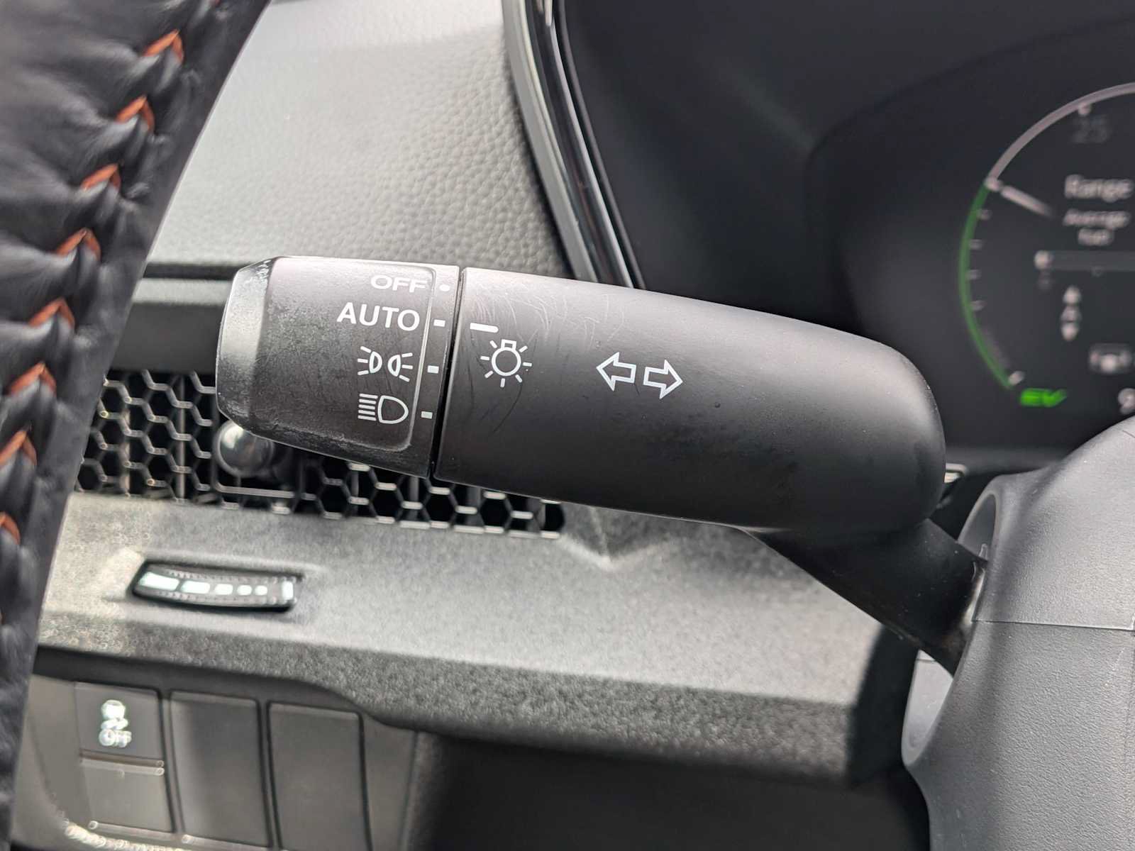 Certified 2024 Honda CR-V Sport image 26