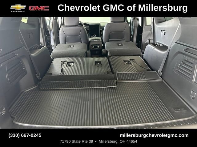 New 2026 GMC Acadia Elevation w/ Elevation Premium Package FWD image 20