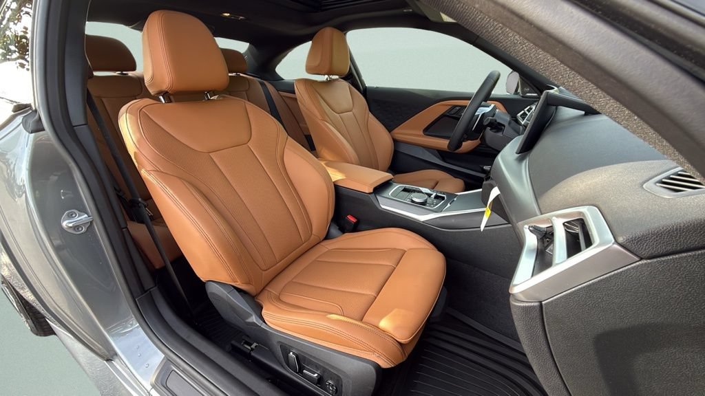 Certified 2026 BMW 230i Coupe w/ Premium Package RWD image 19