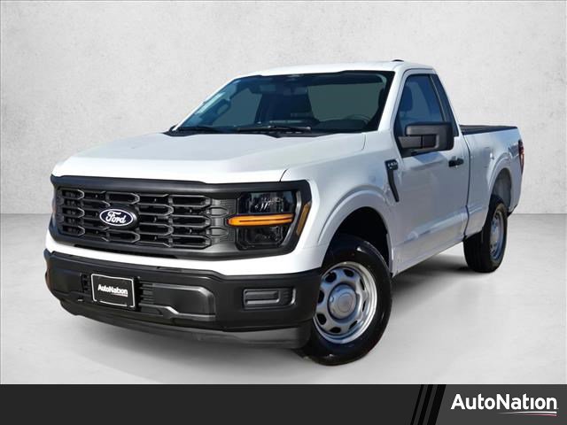 New 2026 Ford F150 XL image 1