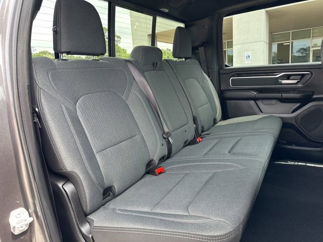Used 2022 RAM 1500 Lone Star RWD image 44