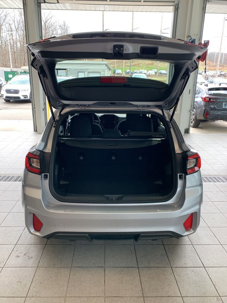 New 2026 Subaru Impreza RS image 9