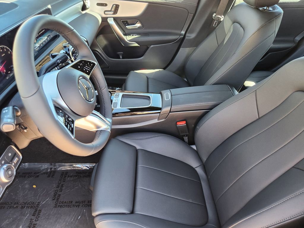 Used 2026 Mercedes-Benz CLA 250 4MATIC image 12