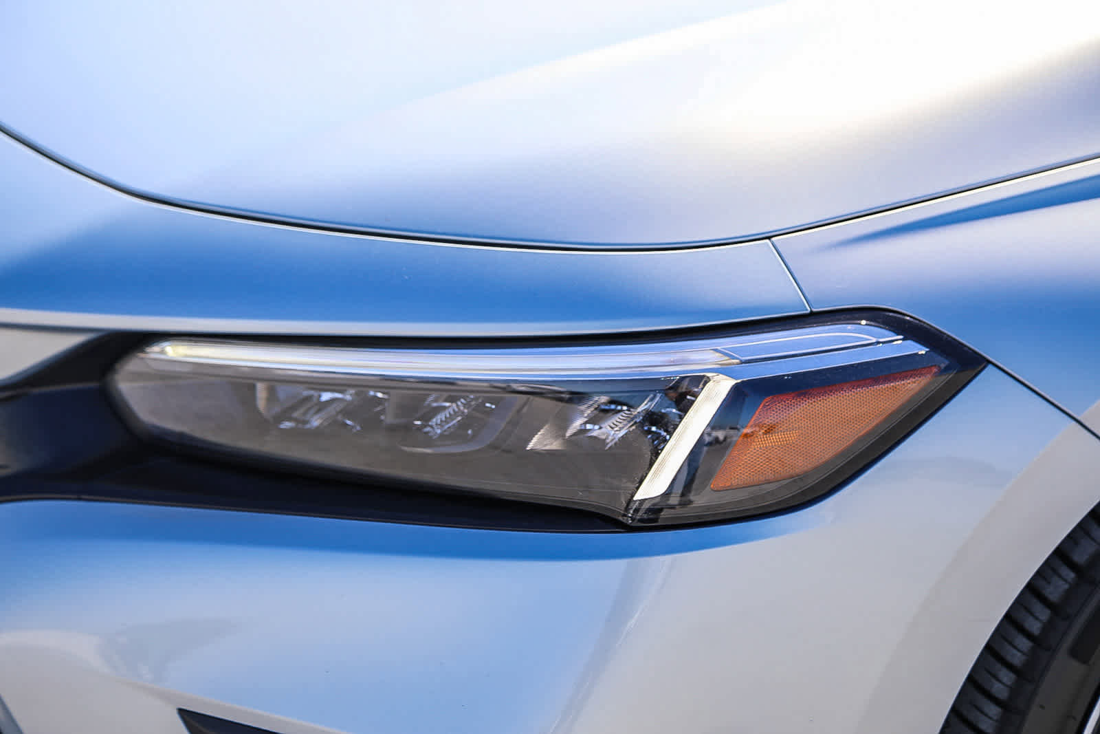 Used 2022 Honda Civic Touring image 8