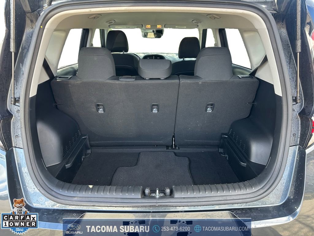 Used 2025 Kia Soul LX w/ LX Technology Package FWD image 19
