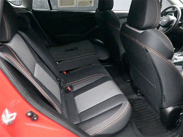 Used 2021 Subaru Crosstrek 2.0i Premium w/ Moonroof Package image 26