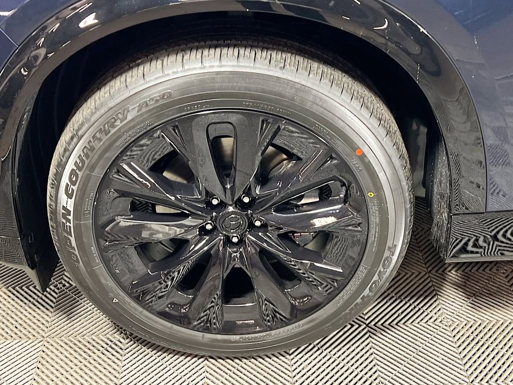 New 2026 MAZDA CX-90 3.3 Turbo S w/ Premium Package image 24