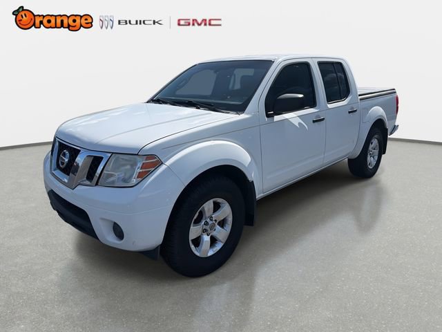 Used 2012 Nissan Frontier SV image 7