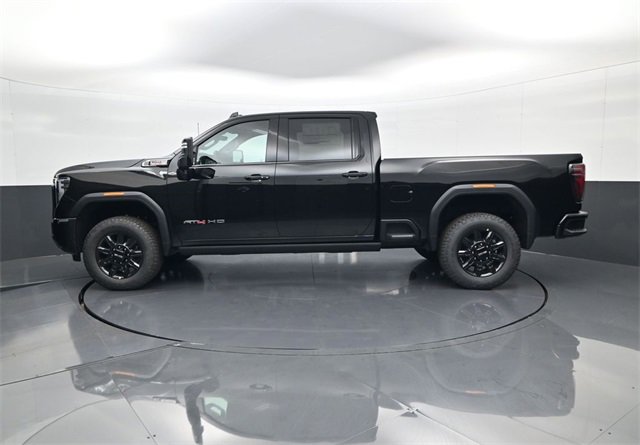 New 2026 GMC Sierra 3500 AT4 w/ AT4 Premium Plus Package image 8