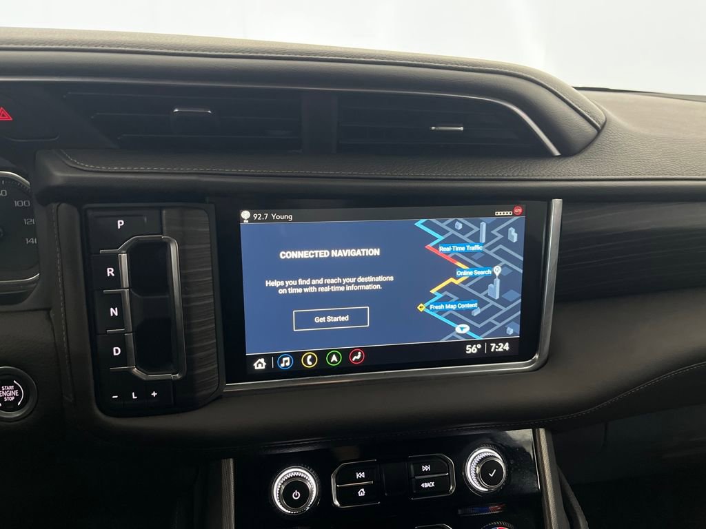 Used 2021 GMC Yukon Denali w/ Denali Premium Package image 59