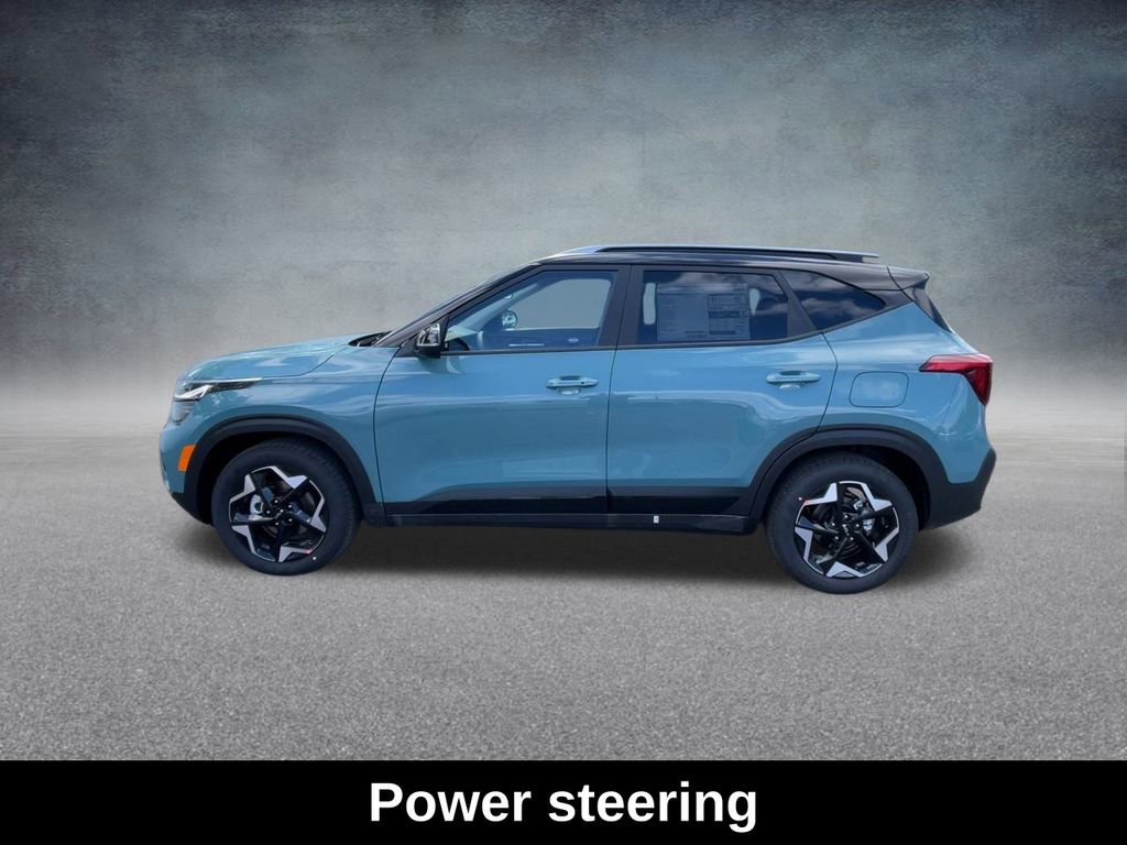 Used 2026 Kia Seltos S image 13