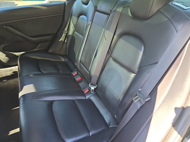 Used 2023 Tesla Model 3 Standard Range RWD image 19