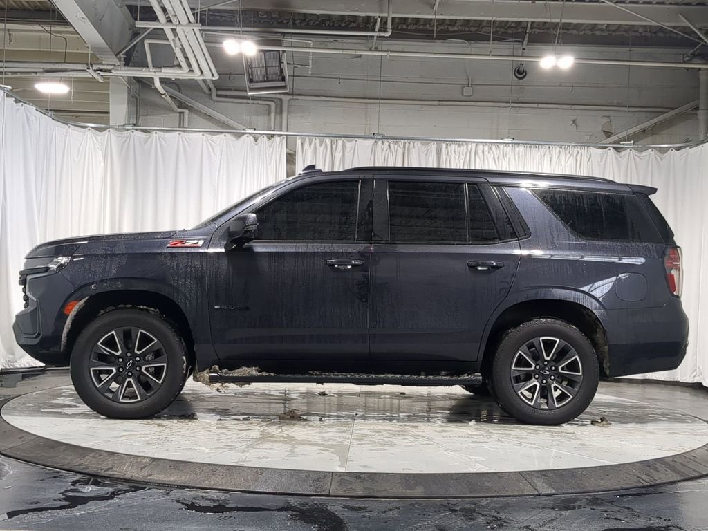 Used 2023 Chevrolet Tahoe Z71 w/ Luxury Package image 14
