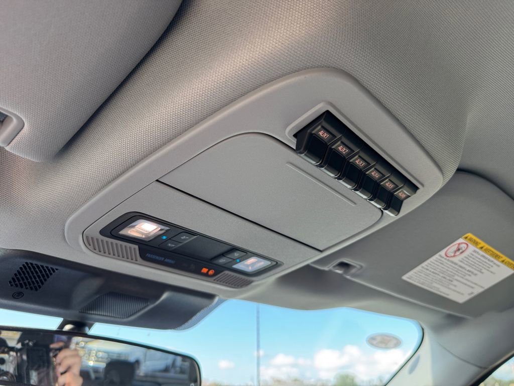 New 2026 Ford F250 XL w/ STX Appearance Package image 36