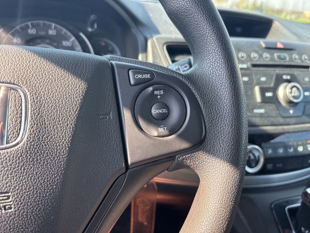 Used 2016 Honda CR-V LX image 21