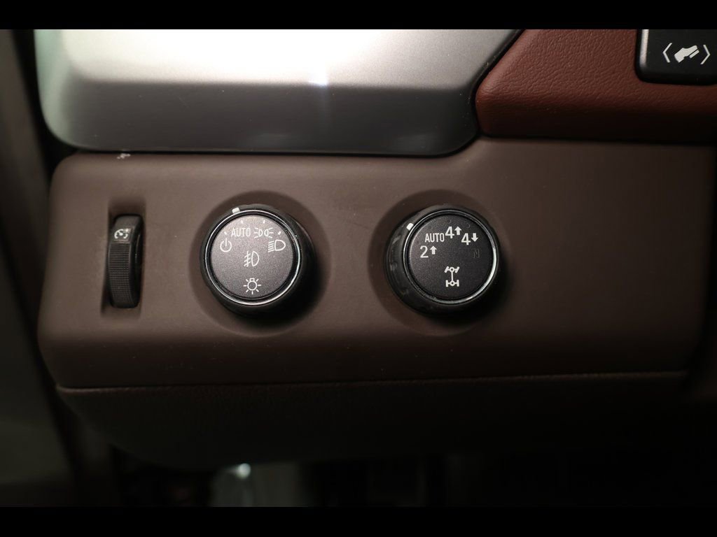 Used 2017 Chevrolet Tahoe Premier image 14