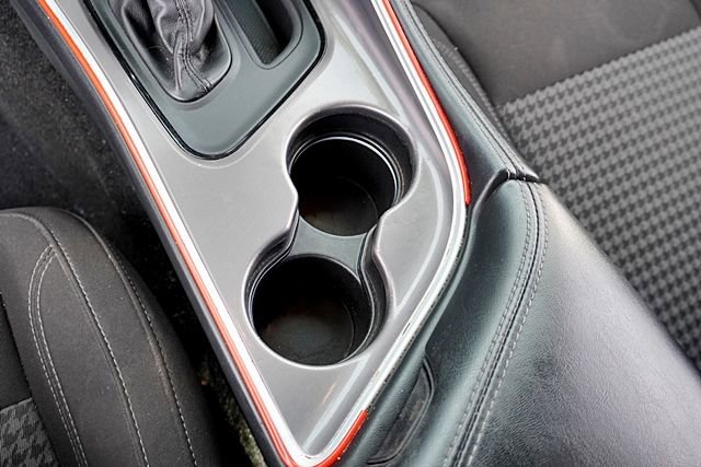 Used 2022 Dodge Challenger SXT w/ Blacktop Package image 29