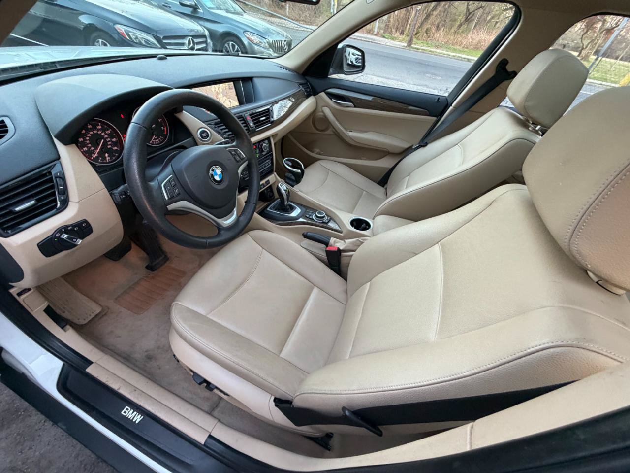 Used 2014 BMW X1 xDrive28i AWD/4WD image 24