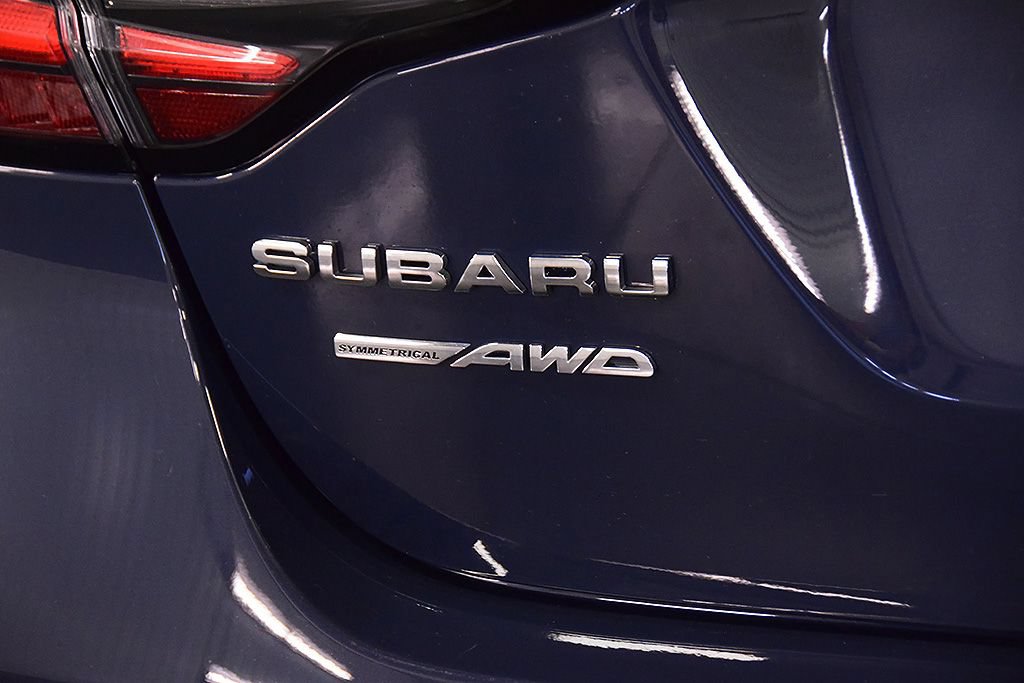 Used 2024 Subaru Legacy Touring XT AWD/4WD image 12