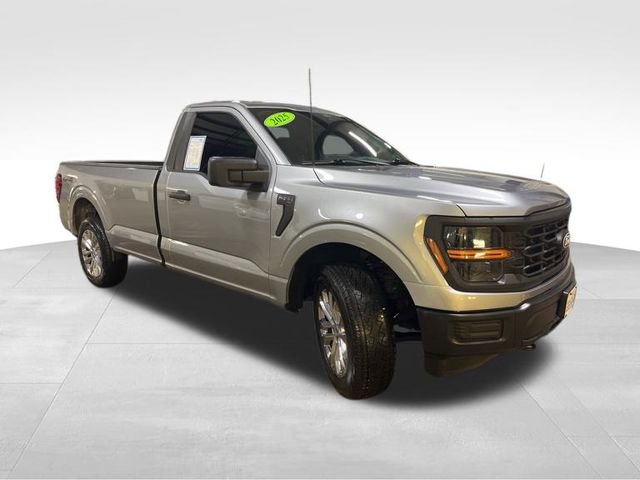 Used 2025 Ford F150 XL image 9