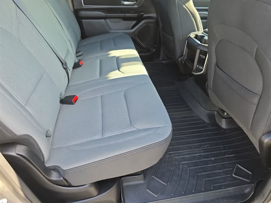 Used 2023 RAM 1500 Big Horn AWD/4WD image 12