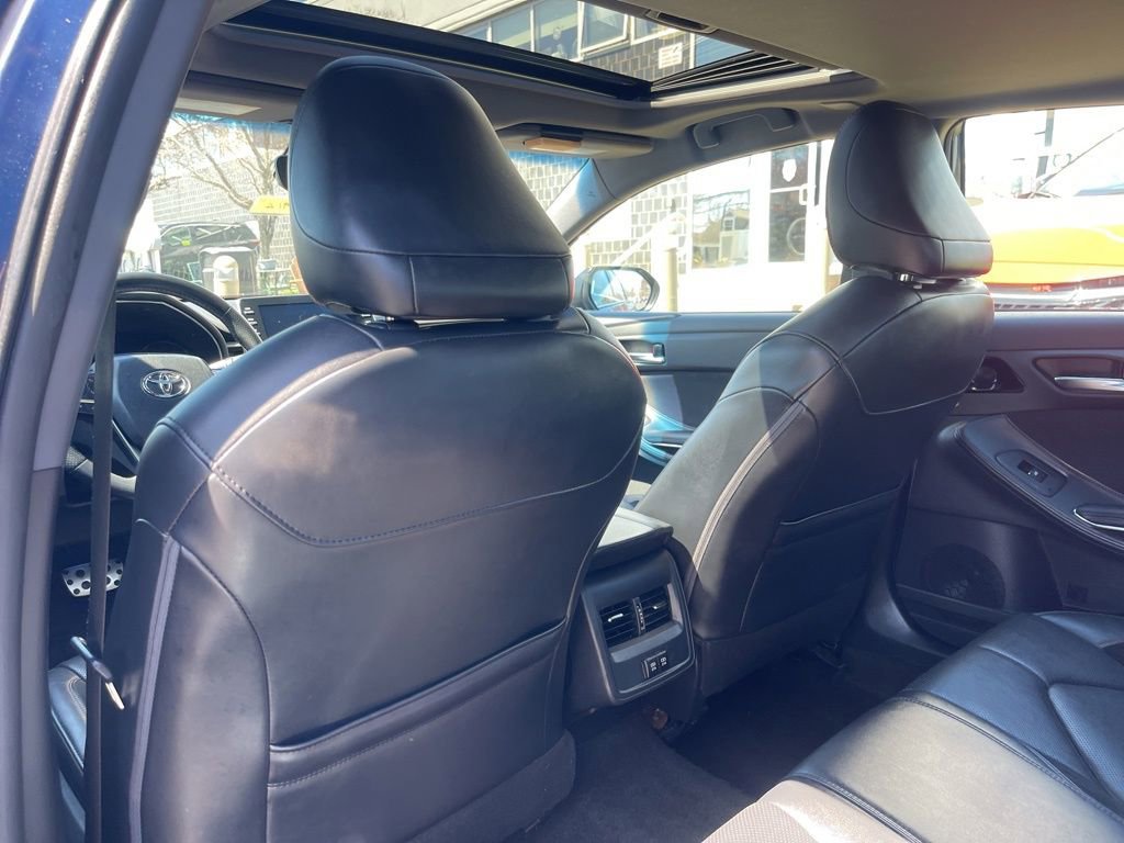 Used 2019 Toyota Avalon XSE w/ All Weather Liner Package image 20