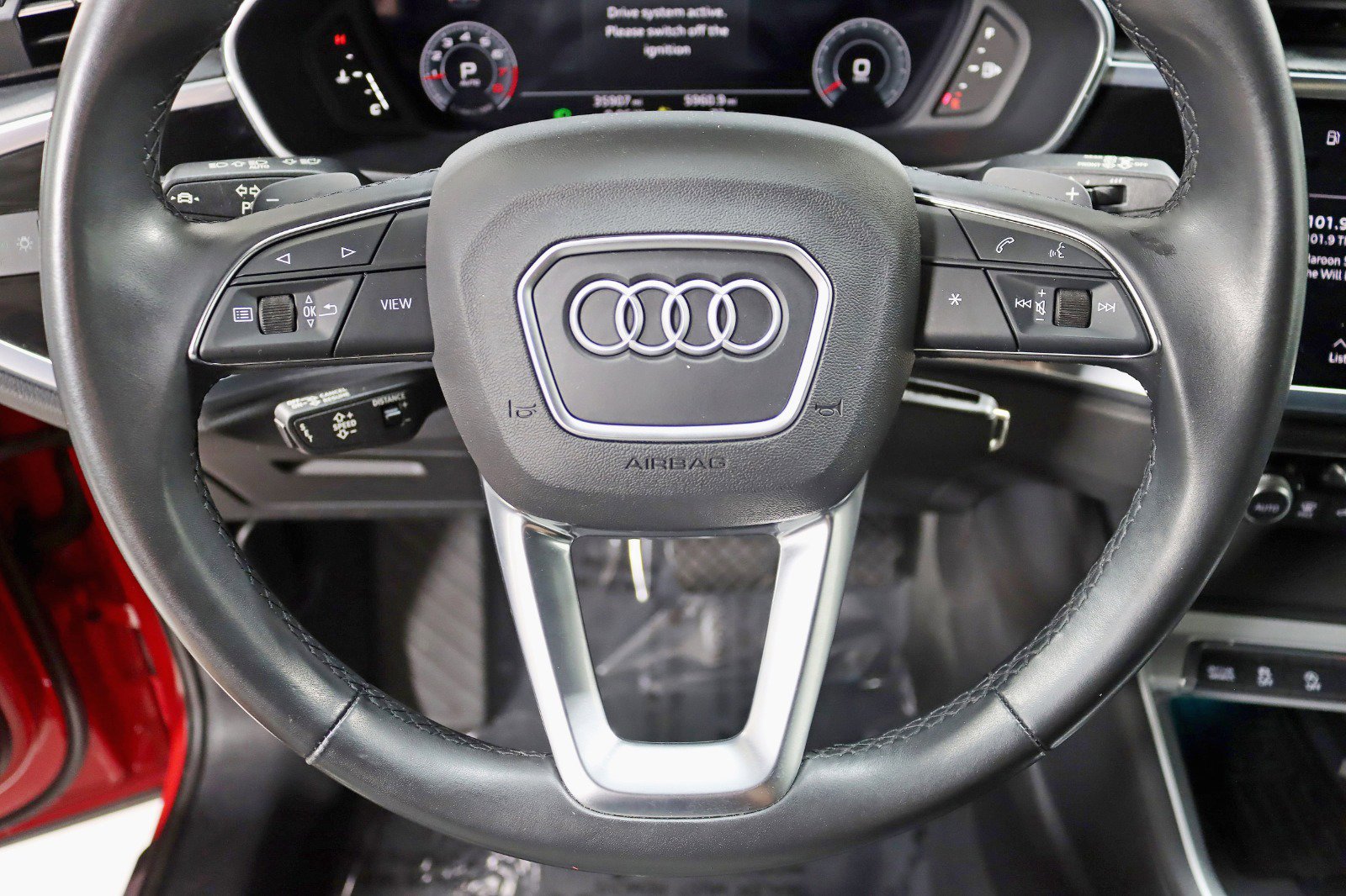 Used 2022 Audi Q3 2.0T Premium Plus image 16