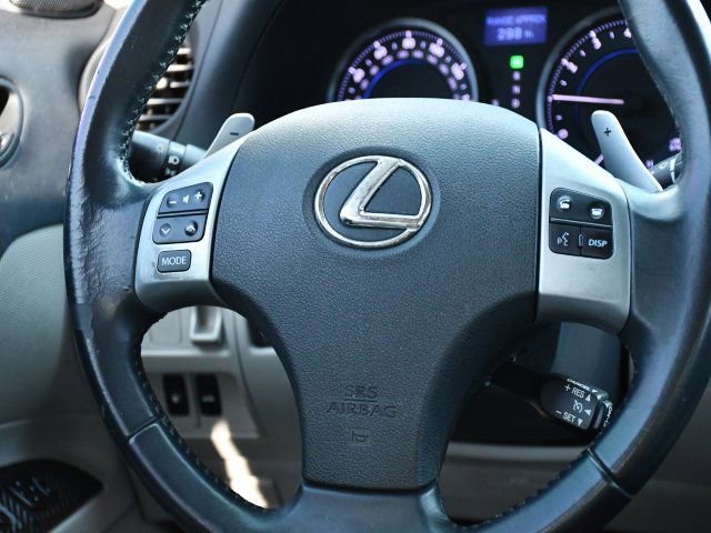 Used 2011 Lexus IS 250 w/ Premium Pkg Value Edition image 17