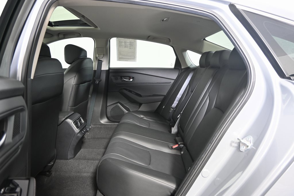 Used 2025 Honda Accord Touring image 17