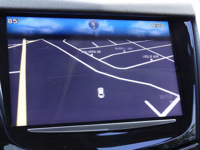 Used 2016 Cadillac SRX Premium w/ Midnight Edition Package FWD image 27