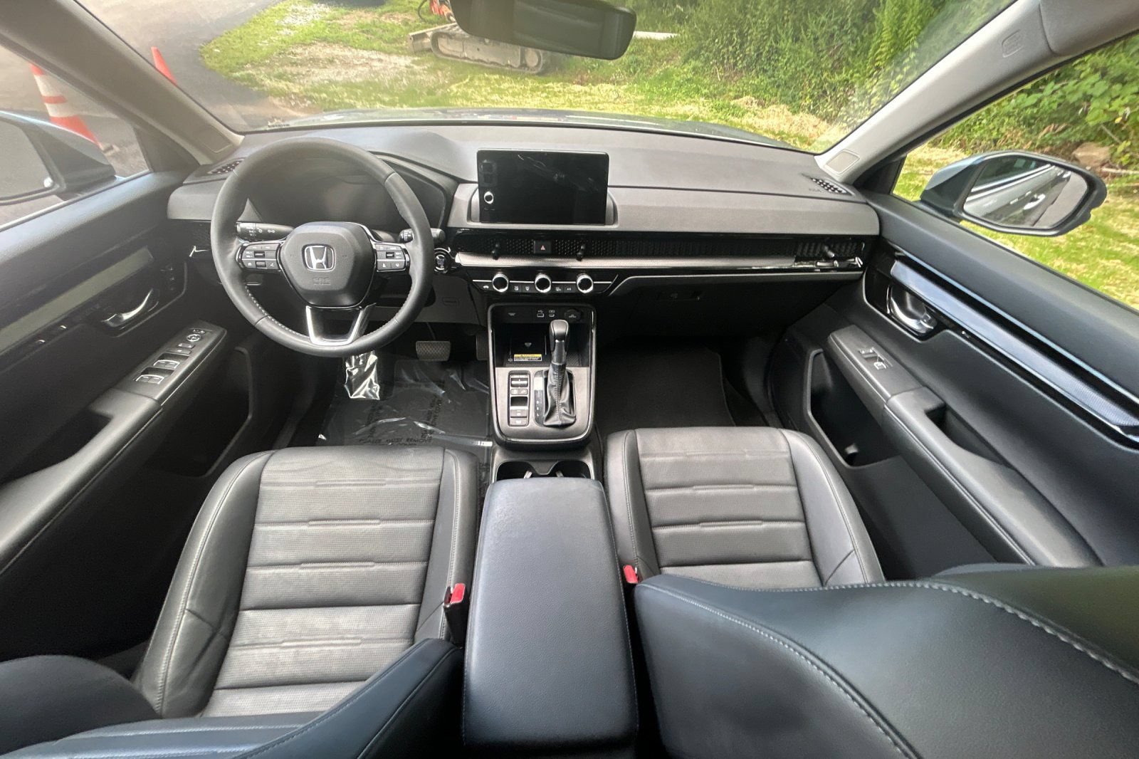 Used 2023 Honda CR-V EX-L image 13