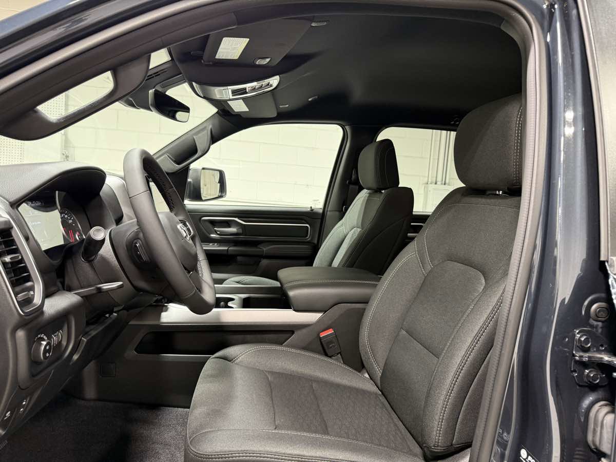 Used 2026 RAM 1500 Big Horn image 15
