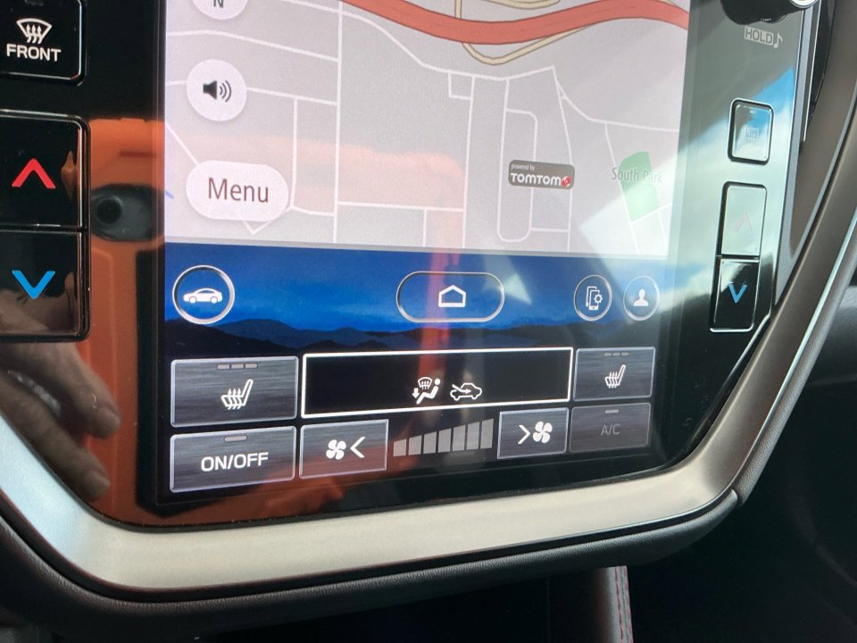 Used 2024 Subaru WRX TR image 20