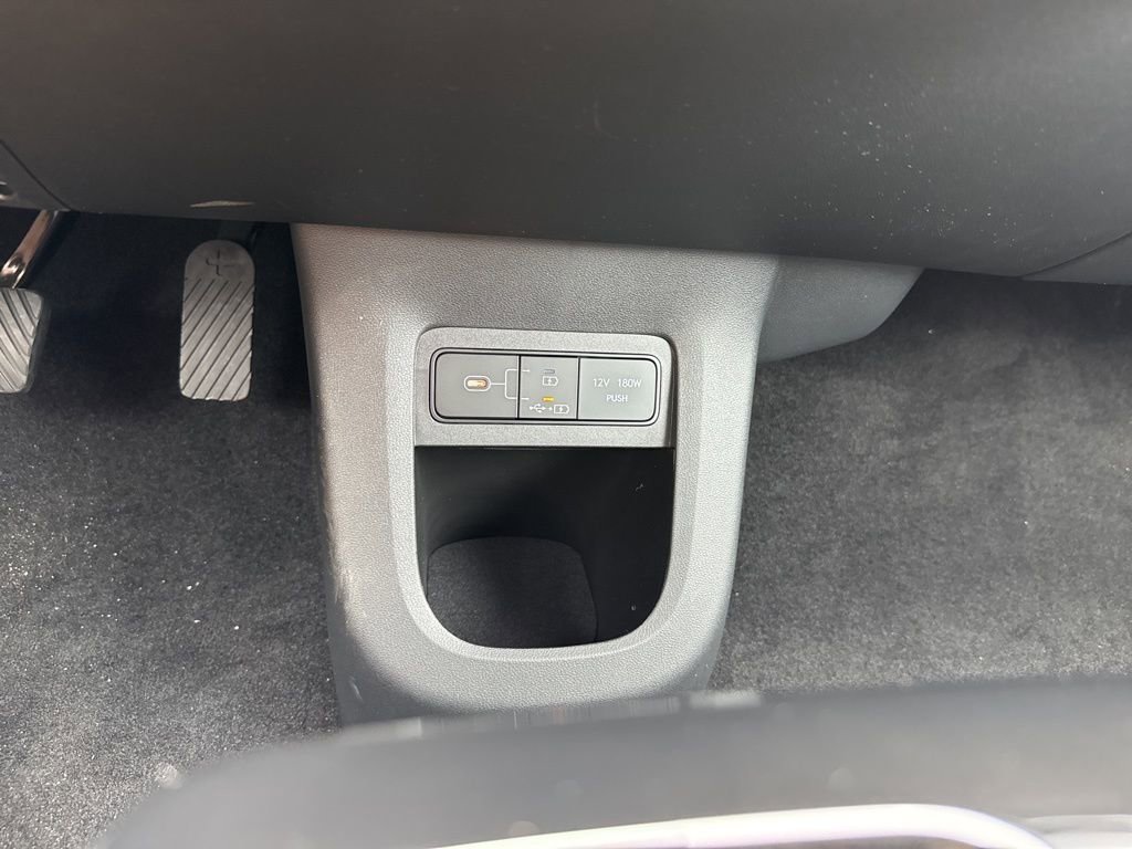 New 2025 Hyundai Ioniq 5 SEL image 29