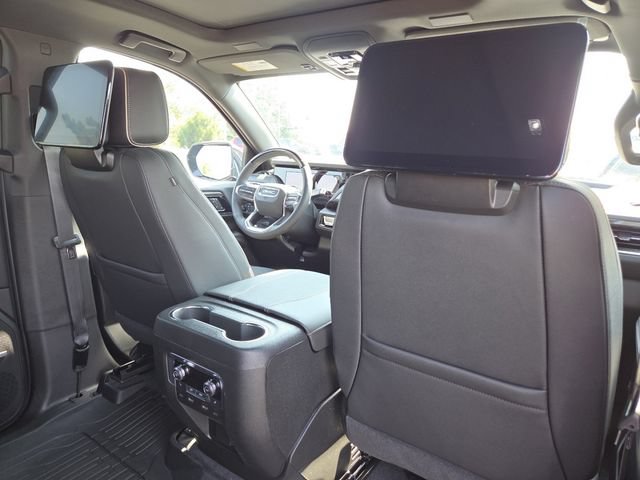 New 2026 GMC Yukon XL Elevation w/ Elevation Premium Package AWD/4WD image 25