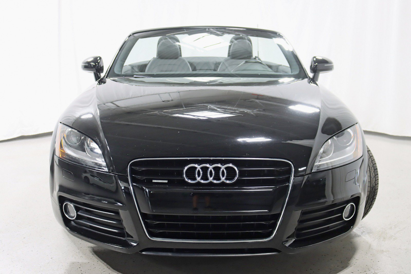 Used 2011 Audi TT 2.0T Premium Plus AWD/4WD image 9