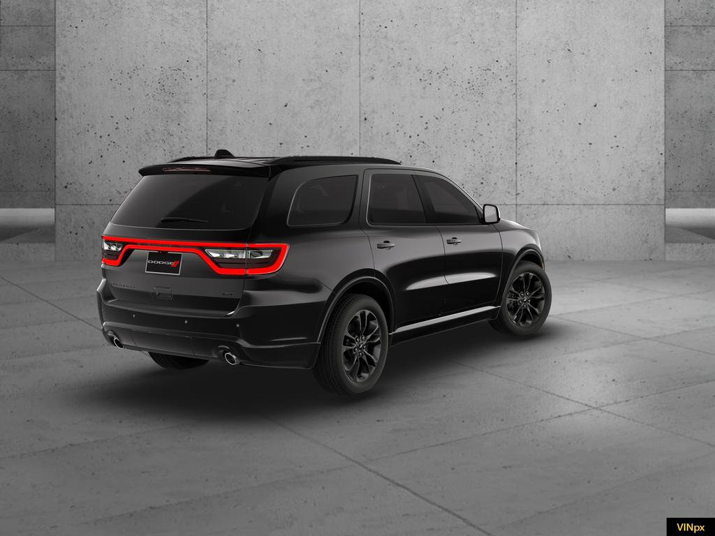 New 2026 Dodge Durango GT w/ Blacktop Package image 7