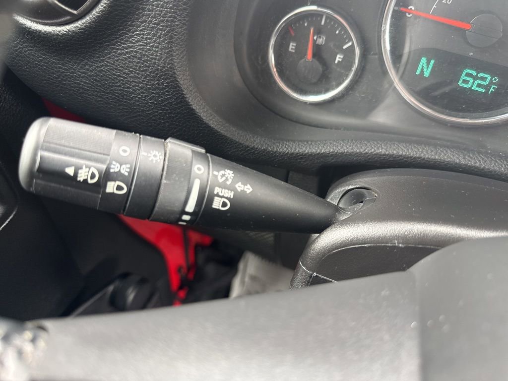 Used 2018 Jeep Wrangler Sport image 19