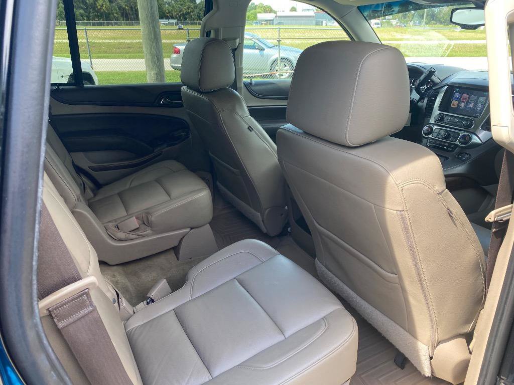 Used 2019 Chevrolet Tahoe LT RWD image 20