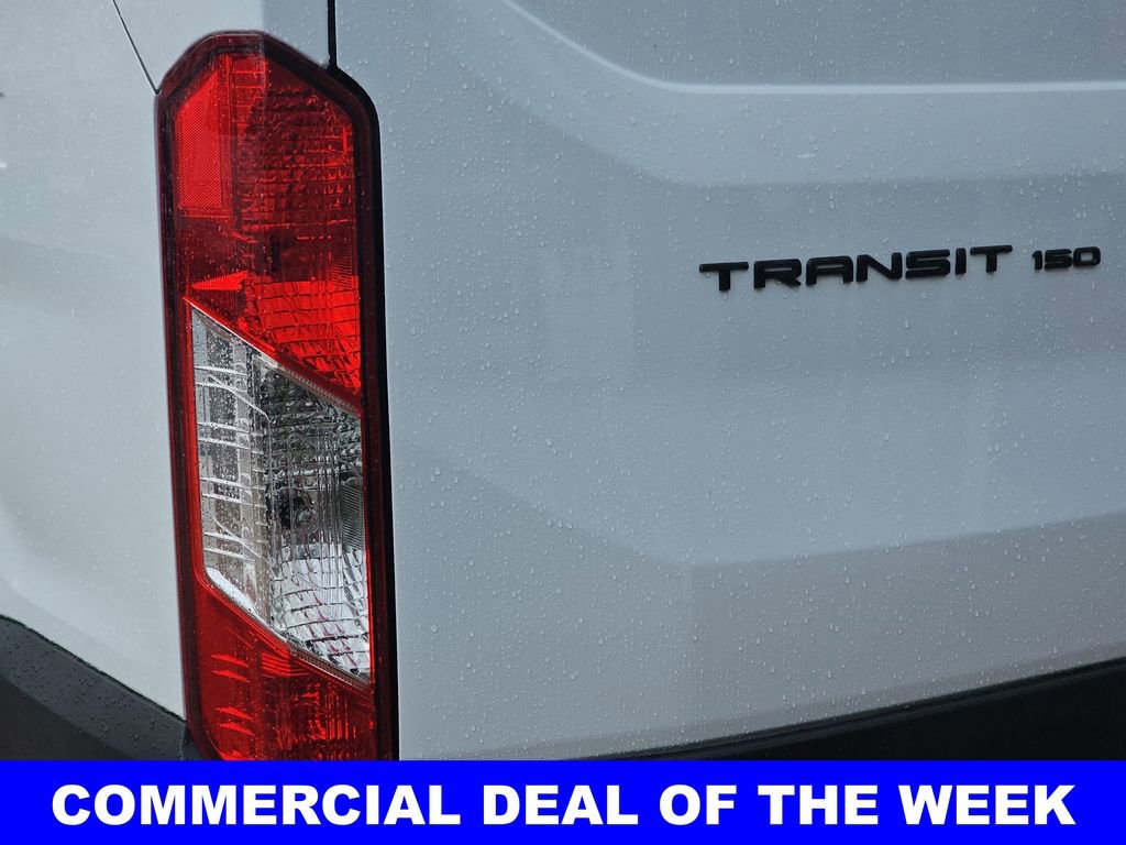 New 2026 Ford Transit 150 148 Medium Roof image 39