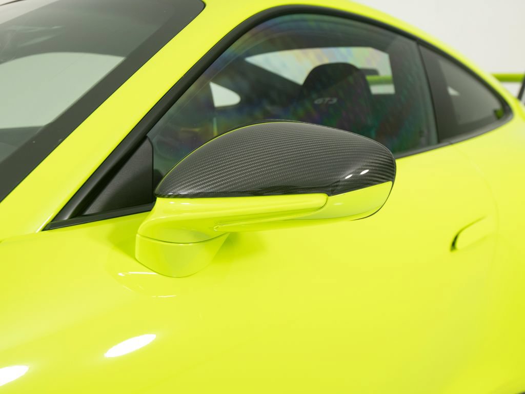 Used 2023 Porsche 911 GT3 RWD image 43